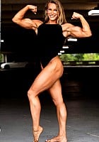 Joelle Lombardi